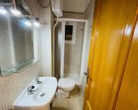 Alquiler a largo plazo - Apartamento - Cartagena - Ensanche