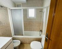 Alquiler a largo plazo - Apartamento - Cartagena - Ensanche