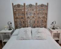 Alquiler a largo plazo - Apartamento - Cartagena - Ensanche