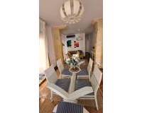 Alquiler a largo plazo - Apartamento - Cartagena - Ensanche