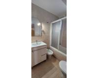 Alquiler a largo plazo - Apartamento - Cartagena - Ensanche
