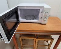 Alquiler a largo plazo - Apartamento - Cartagena - Ensanche