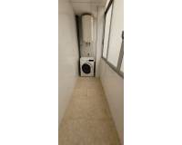 Alquiler a largo plazo - Apartamento - Cartagena - Ensanche