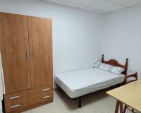 Alquiler a largo plazo - Apartamento - Cartagena - Ensanche
