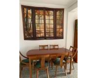 Alquiler a largo plazo - Apartamento - Cartagena - Ensanche