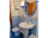 Alquiler a largo plazo - Apartamento - Cartagena - Ensanche