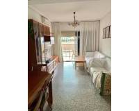 Alquiler a largo plazo - Apartamento - Cartagena - Ensanche