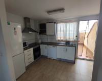 Alquiler a largo plazo - Apartamento - Cartagena - Isla Plana