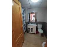 Alquiler a largo plazo - Apartamento - Cartagena - Isla Plana