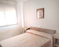 Alquiler a largo plazo - Apartamento - Cartagena - Isla Plana