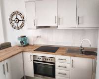 Alquiler a largo plazo - Apartamento - Cartagena - Isla Plana