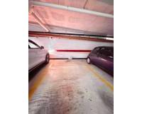 Alquiler a largo plazo - Apartamento - Cartagena - Isla Plana