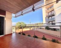 Alquiler a largo plazo - Apartamento - Cartagena - Isla Plana