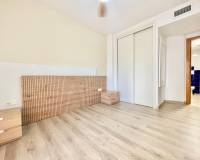 Alquiler a largo plazo - Apartamento - Cartagena - Isla Plana