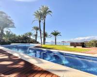 Alquiler a largo plazo - Apartamento - Cartagena - Isla Plana