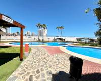 Alquiler a largo plazo - Apartamento - Cartagena - La Manga Del Mar Menor