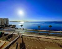 Alquiler a largo plazo - Apartamento - Cartagena - La Manga Del Mar Menor