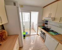 Alquiler a largo plazo - Apartamento - Cartagena - La Manga Del Mar Menor