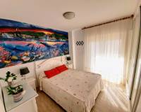 Alquiler a largo plazo - Apartamento - Cartagena - La Manga Del Mar Menor
