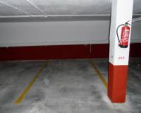 Alquiler a largo plazo - Apartamento - Cartagena - La Manga Del Mar Menor