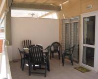 Alquiler a largo plazo - Apartamento - Cartagena - La Manga Del Mar Menor