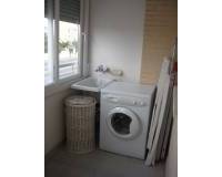 Alquiler a largo plazo - Apartamento - Cartagena - La Manga Del Mar Menor