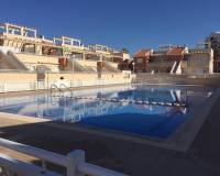 Alquiler a largo plazo - Apartamento - Cartagena - La Manga Del Mar Menor