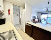 Alquiler a largo plazo - Apartamento - Cartagena - La Manga Del Mar Menor