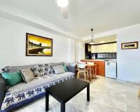 Alquiler a largo plazo - Apartamento - Cartagena - La Manga Del Mar Menor