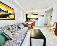 Alquiler a largo plazo - Apartamento - Cartagena - La Manga Del Mar Menor