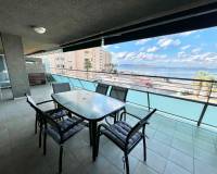 Alquiler a largo plazo - Apartamento - Cartagena - La Manga Del Mar Menor