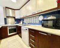 Alquiler a largo plazo - Apartamento - Cartagena - La Manga Del Mar Menor