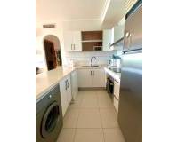 Alquiler a largo plazo - Apartamento - Cartagena - La Manga Del Mar Menor