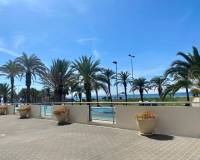 Alquiler a largo plazo - Apartamento - Cartagena - La Manga Del Mar Menor