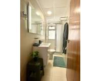 Alquiler a largo plazo - Apartamento - Cartagena - La Manga Del Mar Menor