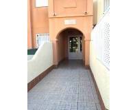 Alquiler a largo plazo - Apartamento - Cartagena - La Manga Del Mar Menor