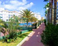 Alquiler a largo plazo - Apartamento - Cartagena - La Manga Del Mar Menor
