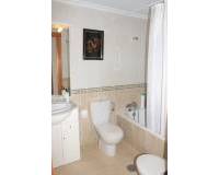 Alquiler a largo plazo - Apartamento - Cartagena - La Manga Del Mar Menor