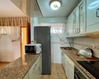 Alquiler a largo plazo - Apartamento - Cartagena - La Manga Del Mar Menor