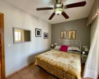 Alquiler a largo plazo - Apartamento - Cartagena - La Manga Del Mar Menor