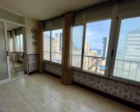 Alquiler a largo plazo - Apartamento - Cartagena - La Manga Del Mar Menor