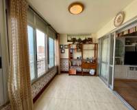 Alquiler a largo plazo - Apartamento - Cartagena - La Manga Del Mar Menor