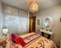 Alquiler a largo plazo - Apartamento - Cartagena - La Manga Del Mar Menor