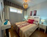 Alquiler a largo plazo - Apartamento - Cartagena - La Manga Del Mar Menor