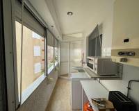 Alquiler a largo plazo - Apartamento - Cartagena - La Manga Del Mar Menor