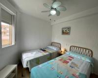 Alquiler a largo plazo - Apartamento - Cartagena - La Manga Del Mar Menor