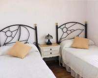 Alquiler a largo plazo - Apartamento - Cartagena - La Manga Del Mar Menor