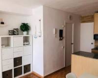 Alquiler a largo plazo - Apartamento - Cartagena - La Manga Del Mar Menor