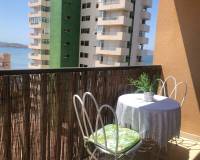 Alquiler a largo plazo - Apartamento - Cartagena - La Manga Del Mar Menor