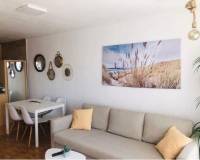 Alquiler a largo plazo - Apartamento - Cartagena - La Manga Del Mar Menor